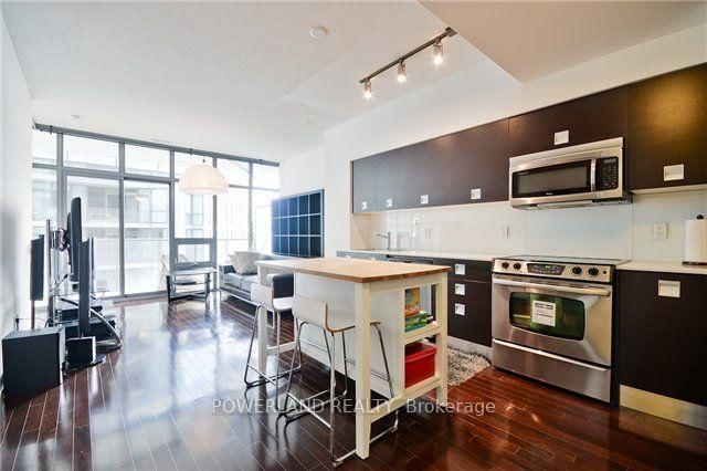 33 Charles Street E, Unit 2601 - Photo 5