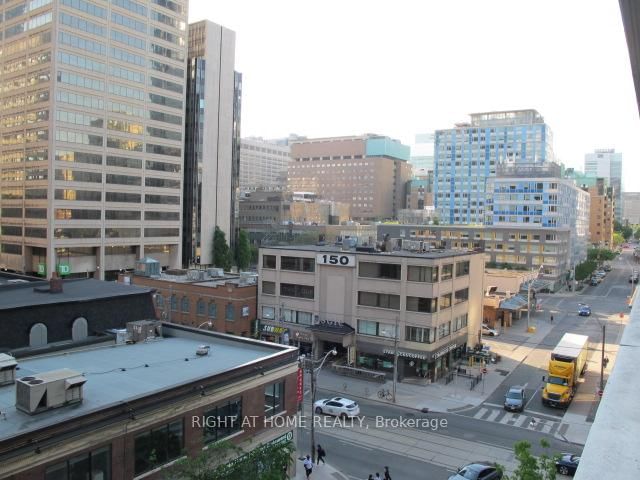 111 Elizabeth Street, Unit 821 - Photo 14