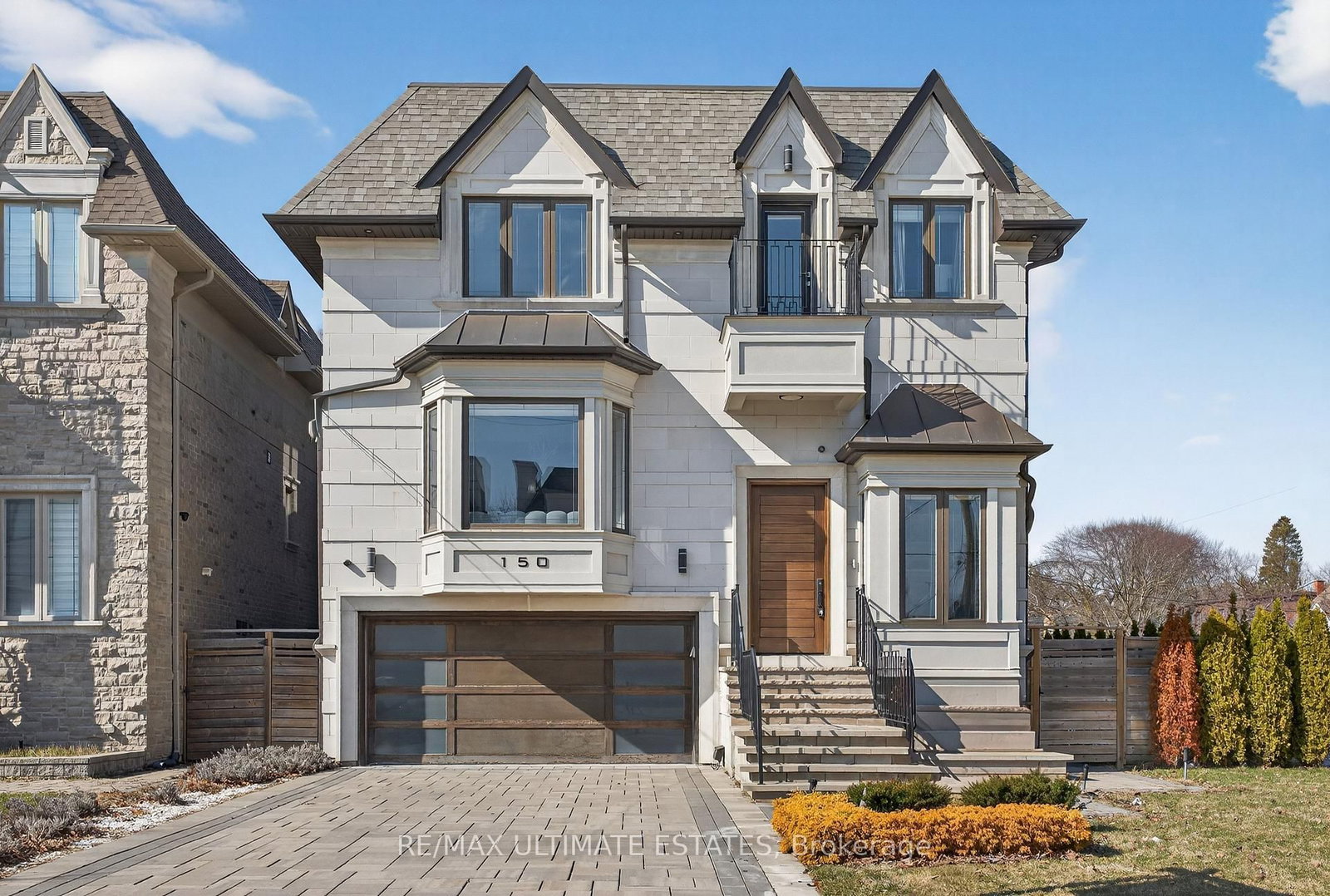 150 Norton Avenue, Toronto, ON, photo 2