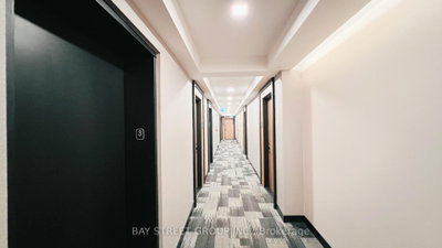 Unit 312 — 8 Tippett Road — photo 2
