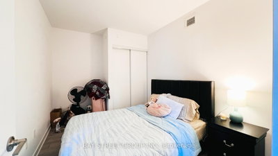 Unit 312 — 8 Tippett Road — photo 4