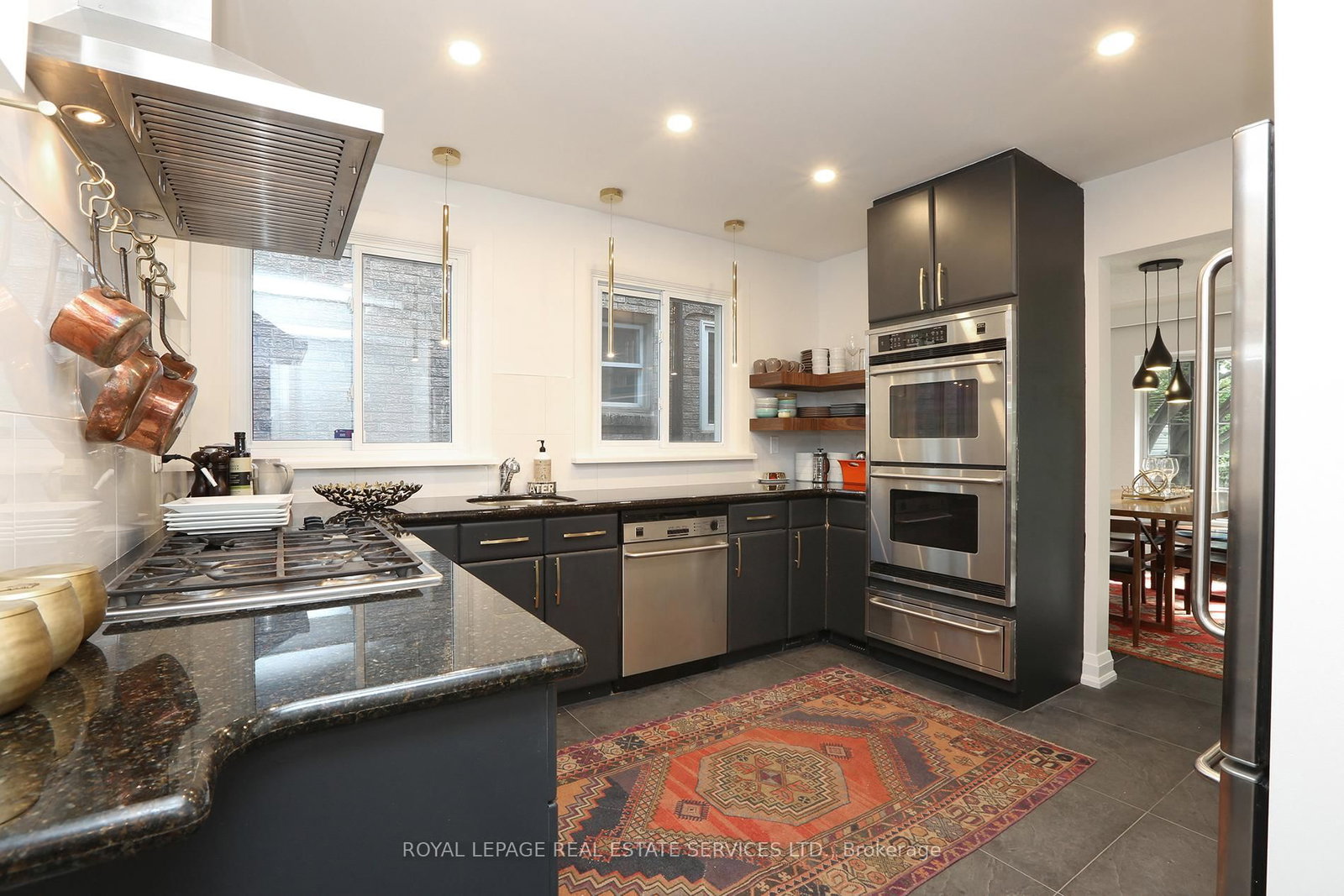 97 Bocastle Avenue • Toronto, ON photo 15