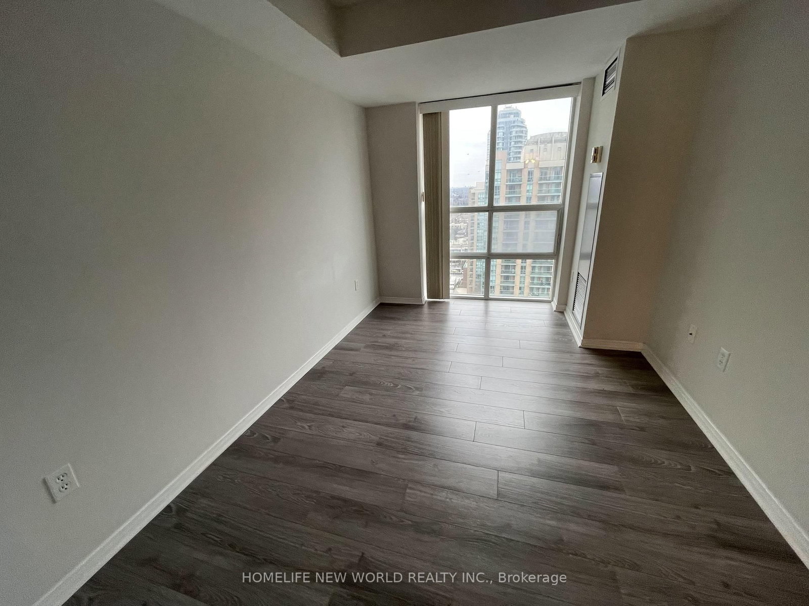 1 PEMBERTON Avenue, Unit 2008 - Photo 6