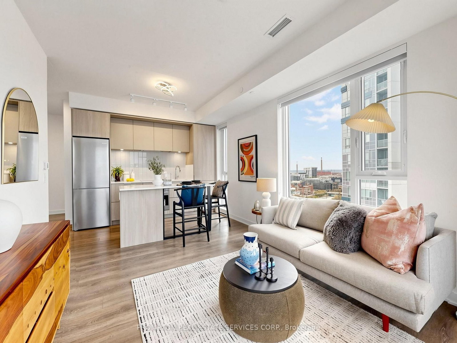 130 River Street, Unit 1803 - Photo 15