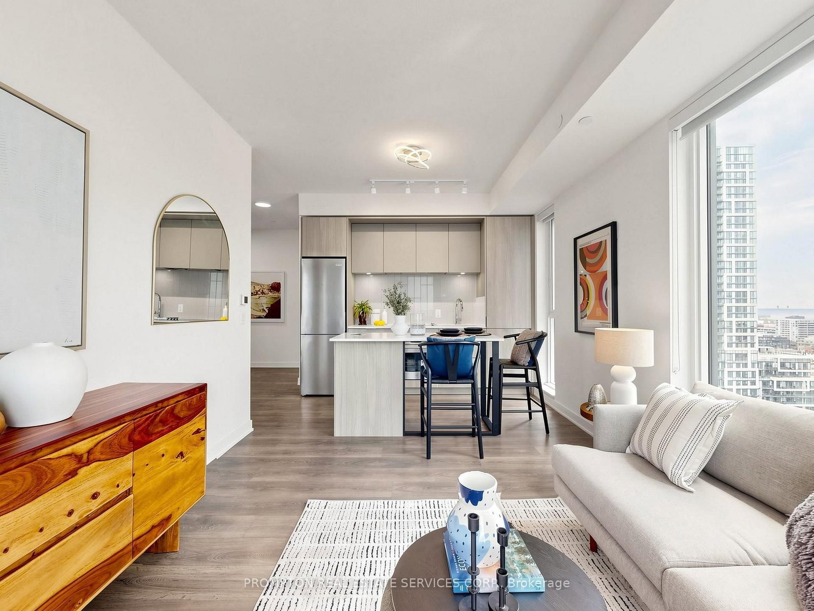 130 River Street, Unit 1803 - Photo 16