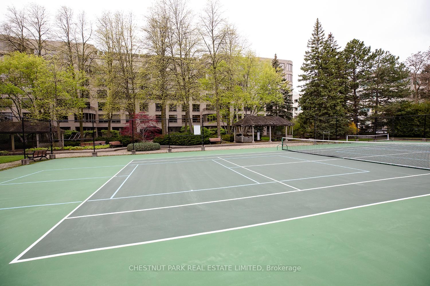 1177 Yonge Street, Unit PH 702 - Photo 45