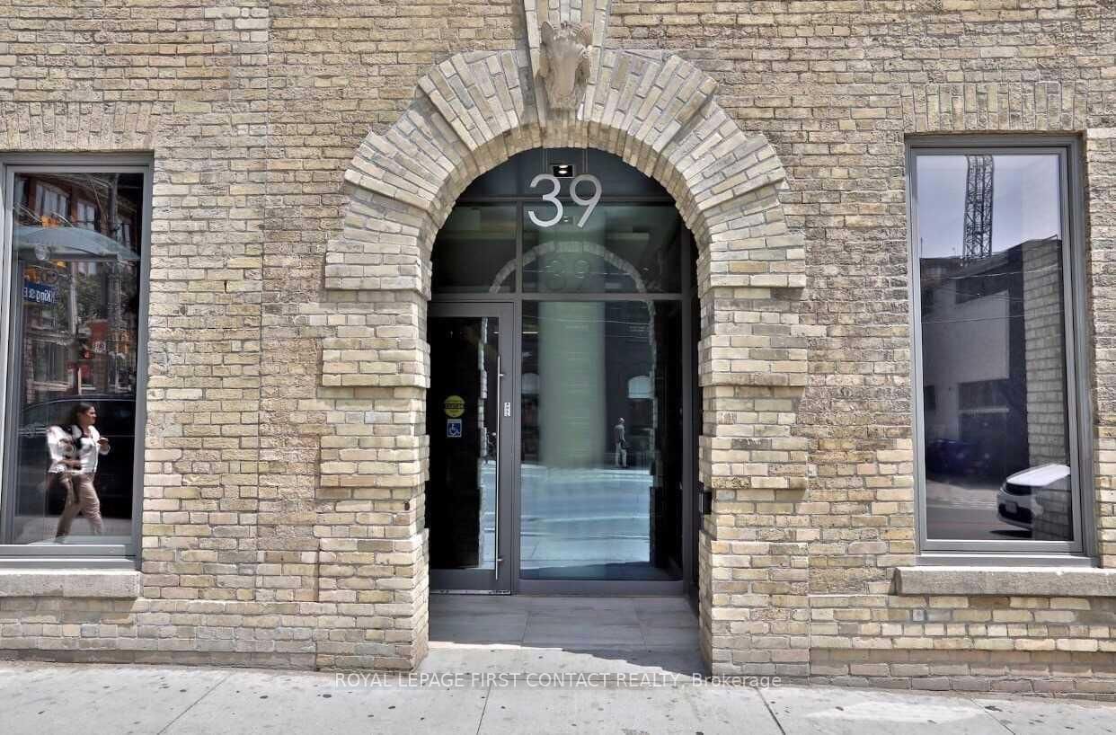39 Sherbourne Street, Unit 901 - Photo 2