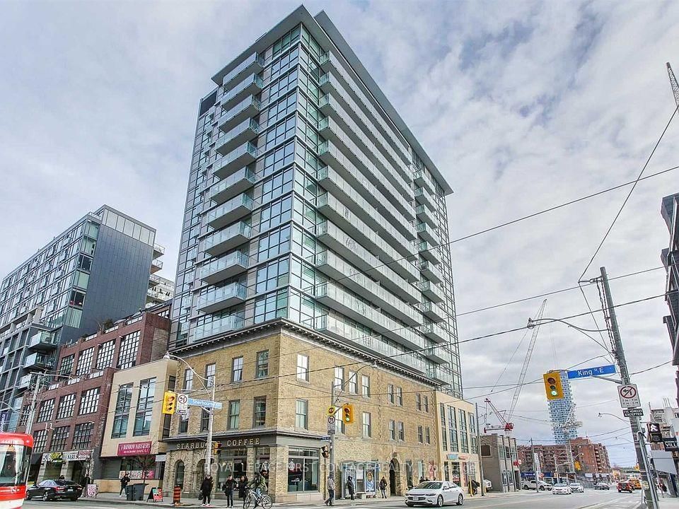 901-39 Sherbourne Street, Toronto, ON, photo 2