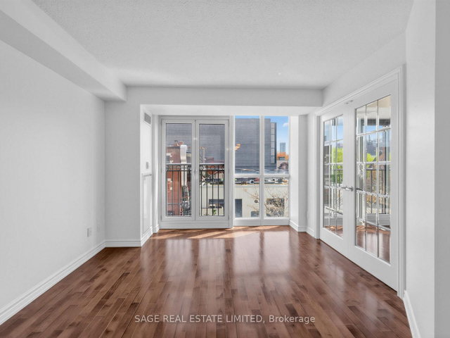 315 - 308 Palmerston Avenue