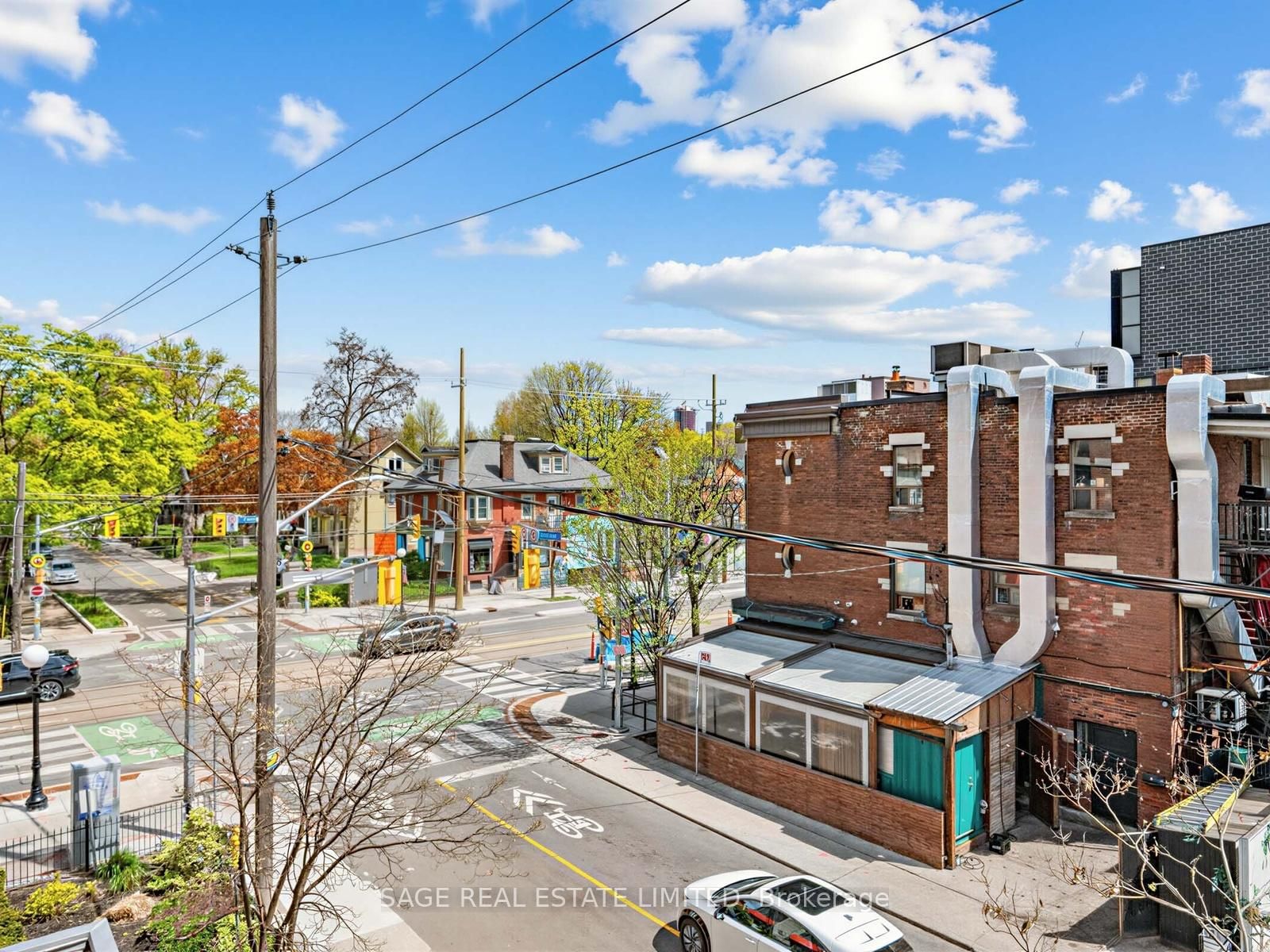 308 Palmerston Avenue, Unit 315 - Photo 29