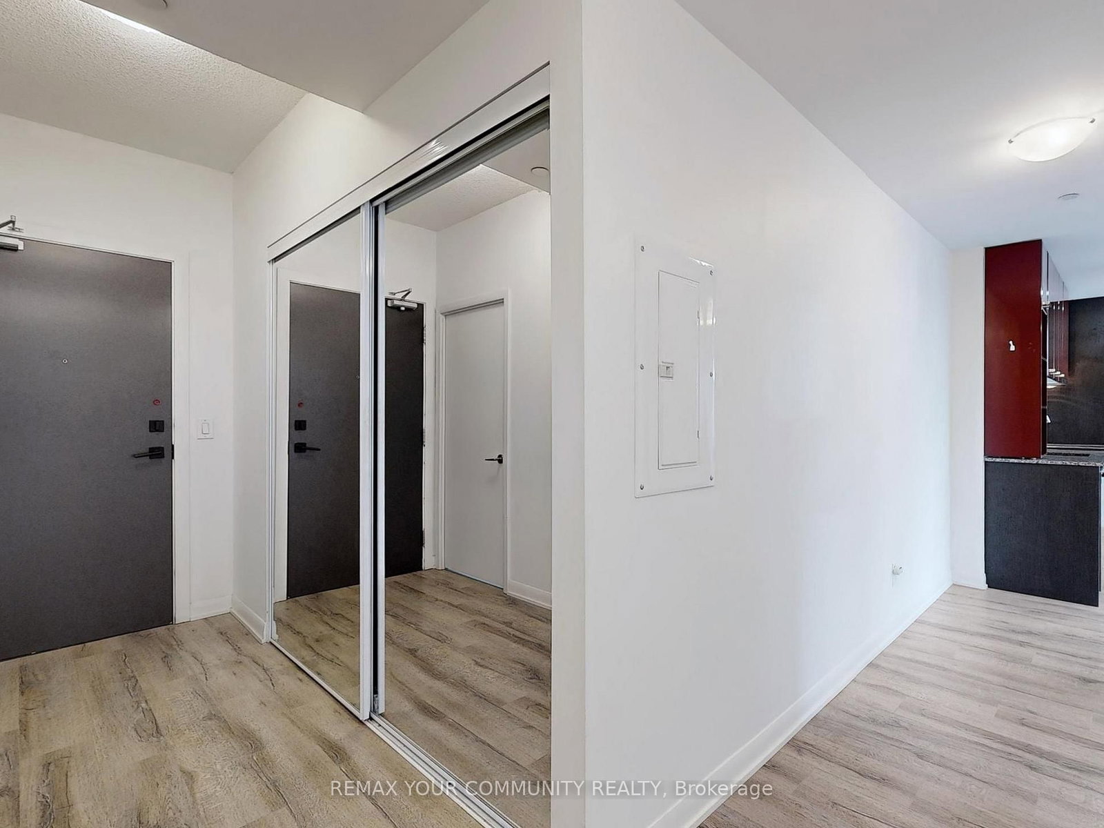 435 Richmond Street W, Unit 1501 - Photo 22