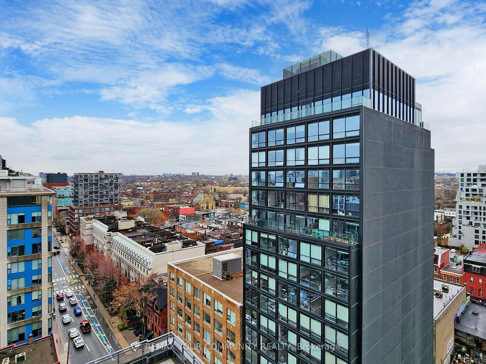 435 Richmond Street W, Unit 1501 - Photo 31