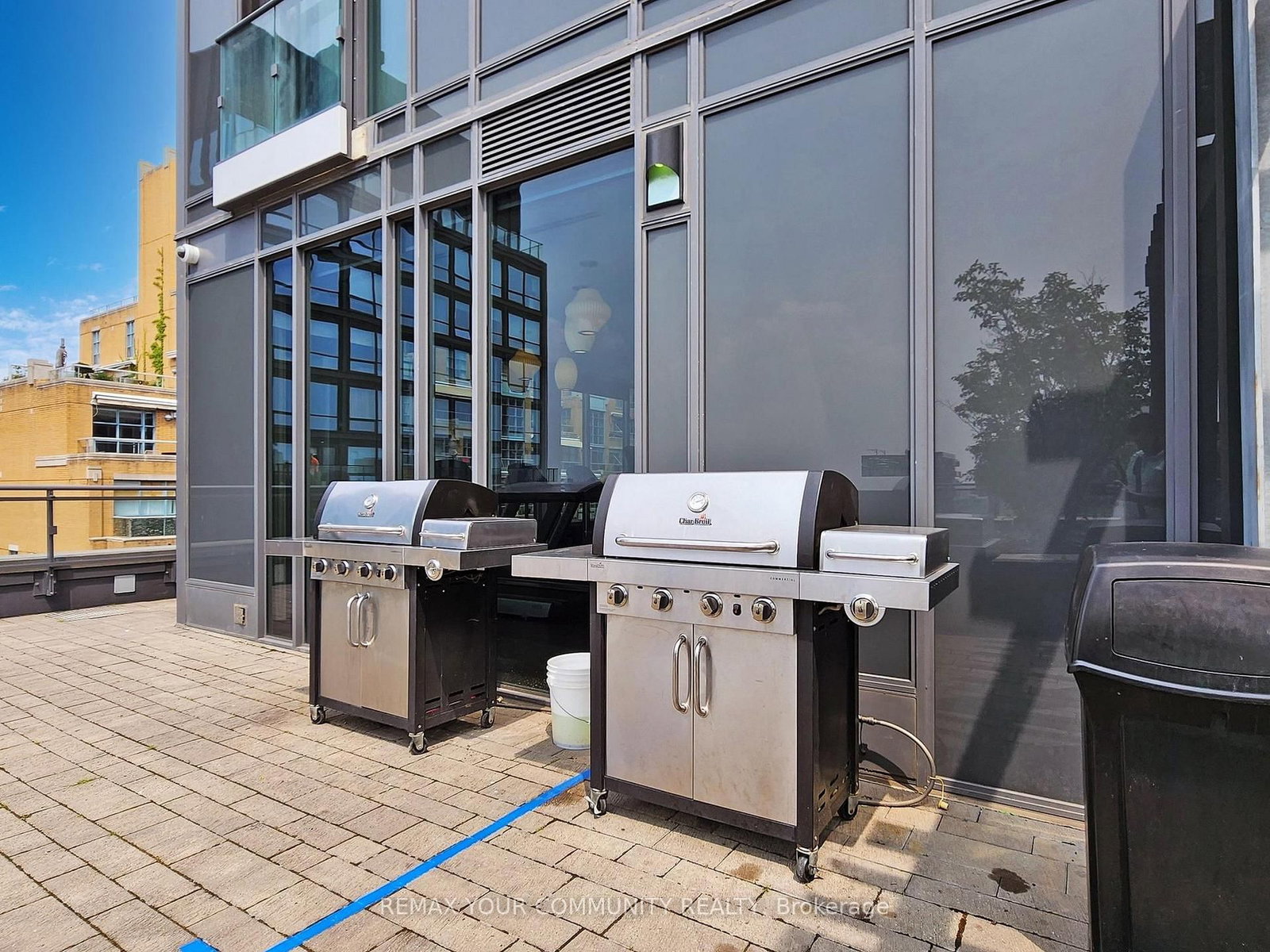 435 Richmond Street W, Unit 1501 - Photo 42