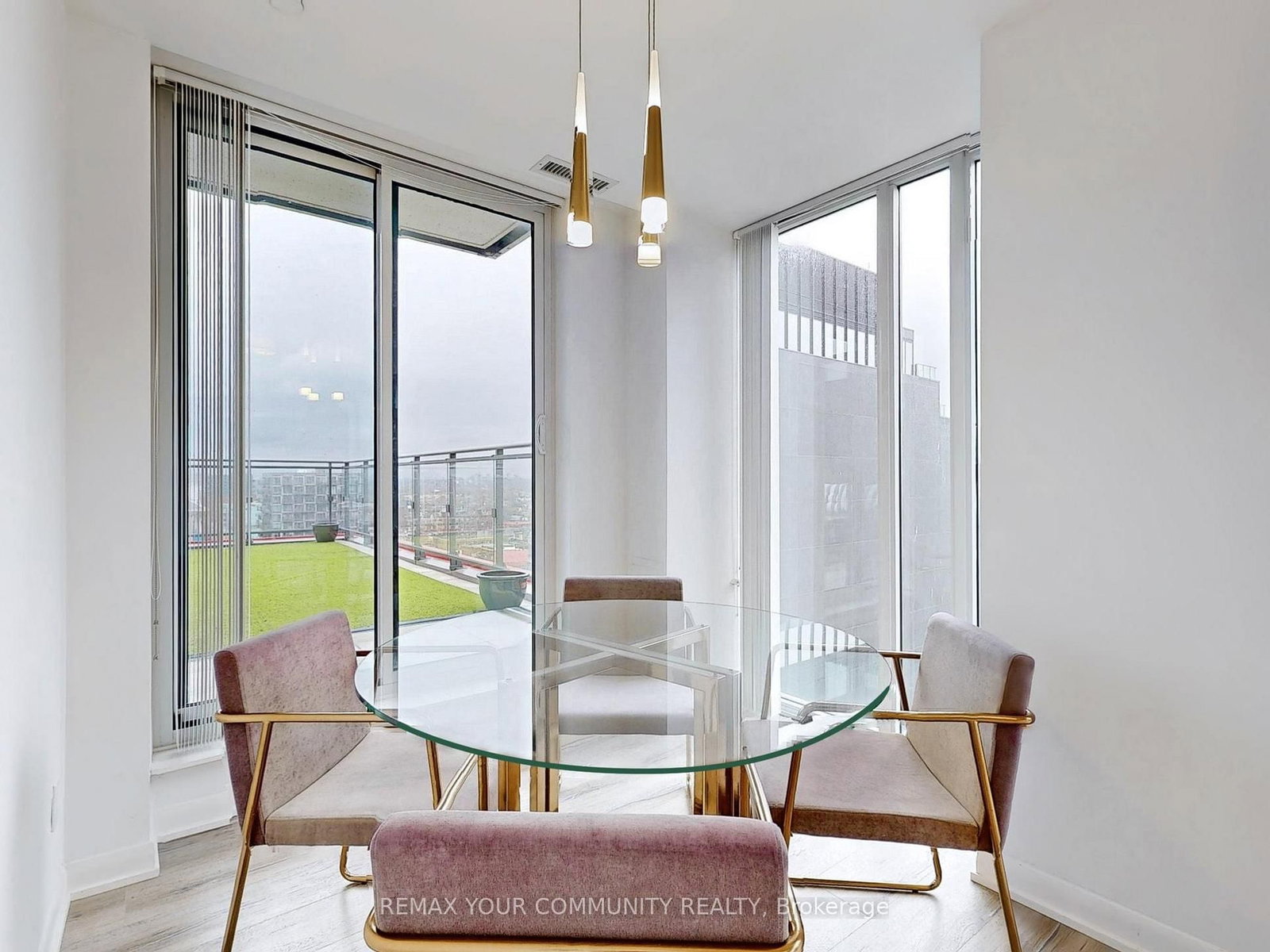 435 Richmond Street W, Unit 1501 - Photo 9