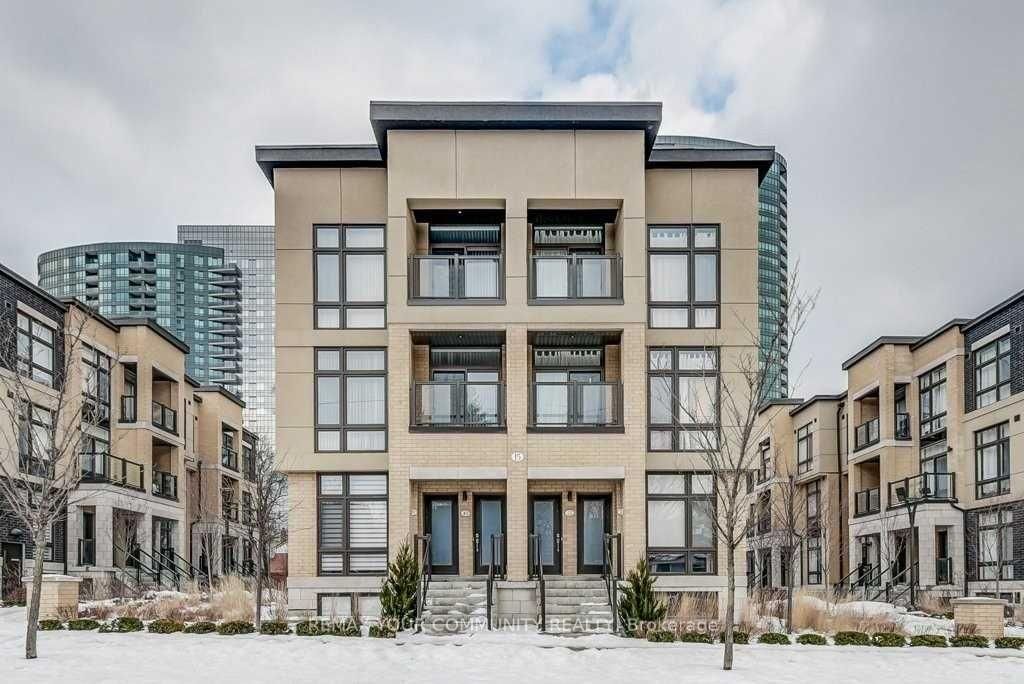 15 Eldora Avenue, Unit 21 - Photo 2