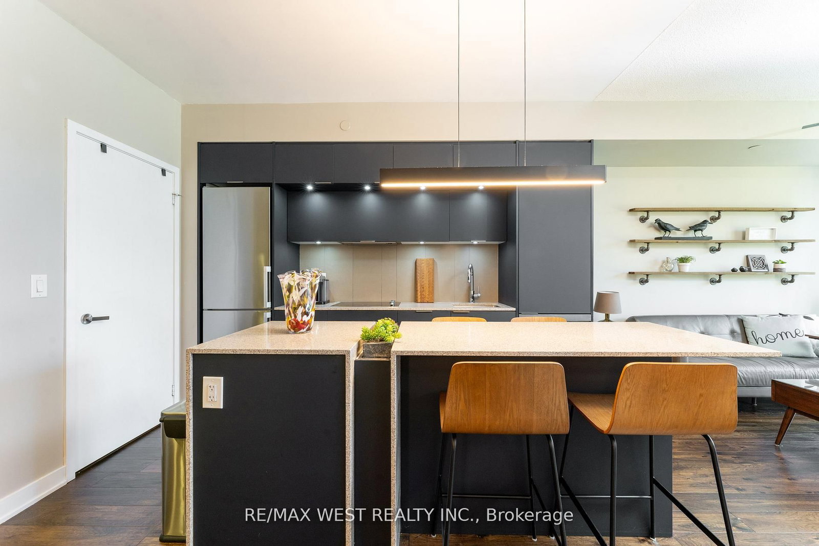 170 Sumach Street • #507 • Toronto, ON photo 11