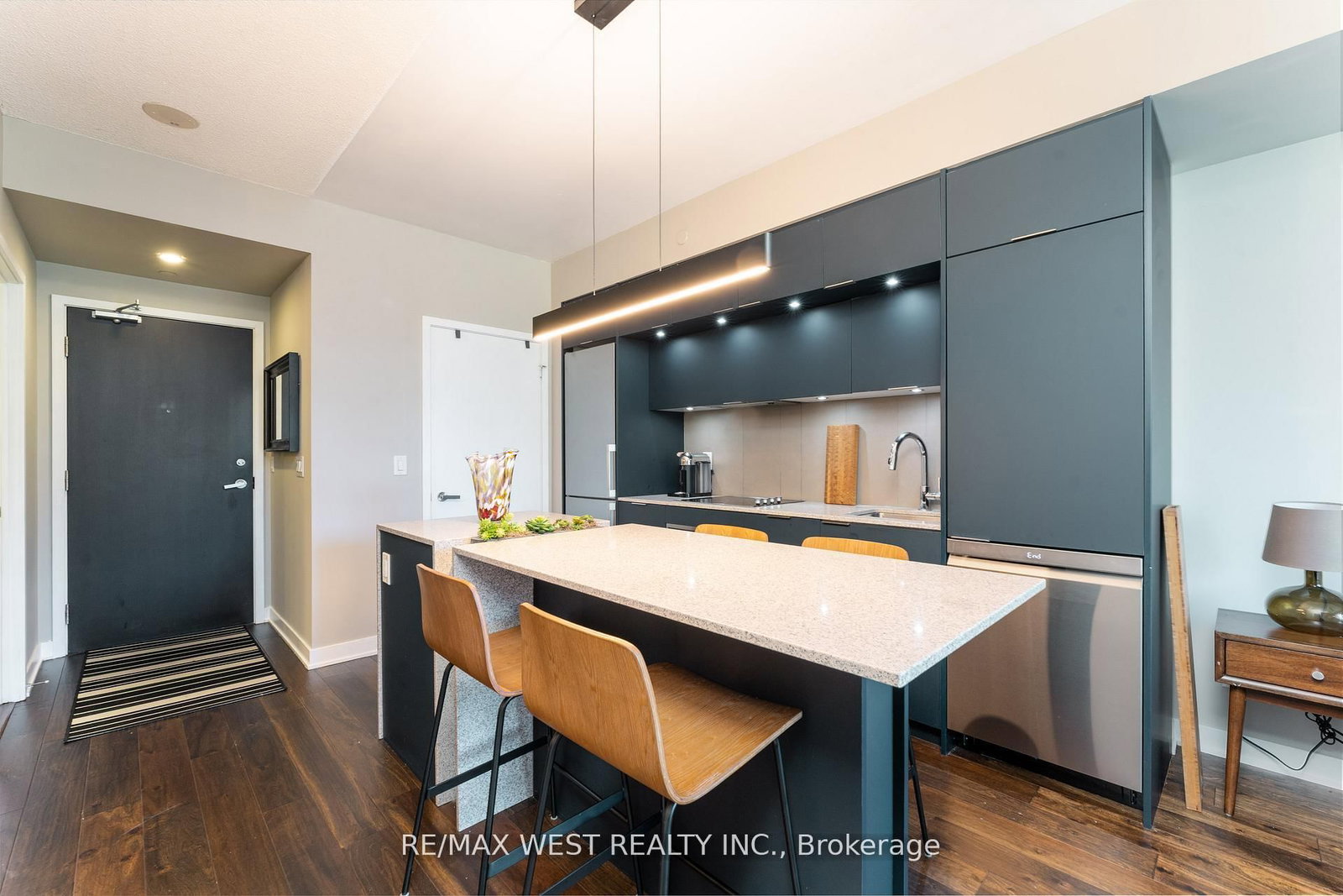 170 Sumach Street • #507 • Toronto, ON photo 13