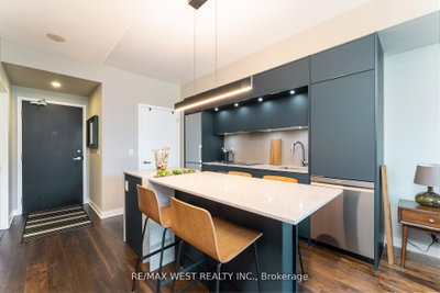 170 Sumach Street • #507 • Toronto, ON
