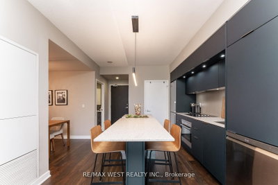 170 Sumach Street • #507 • Toronto, ON