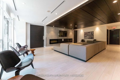 170 Sumach Street • #507 • Toronto, ON