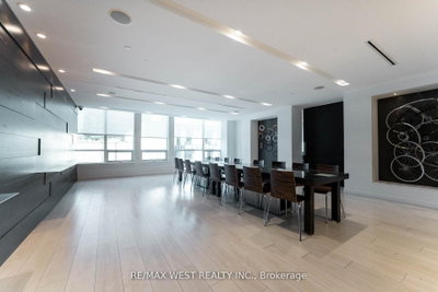 170 Sumach Street • #507 • Toronto, ON