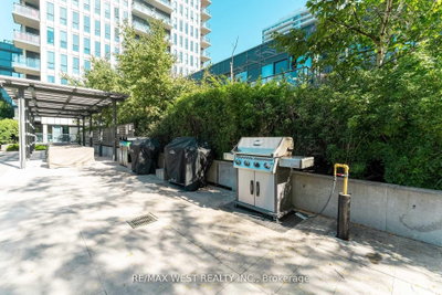 170 Sumach Street • #507 • Toronto, ON