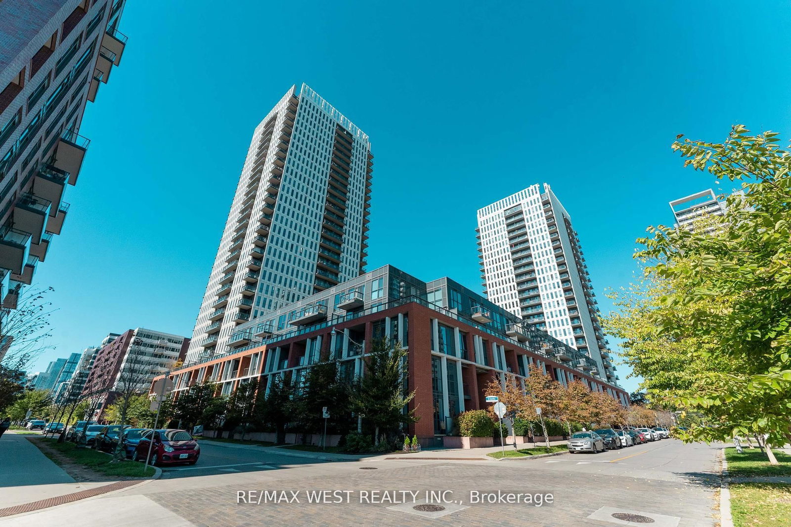 170 Sumach Street • #507 • Toronto, ON photo 34