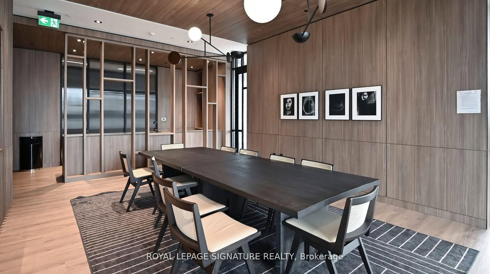 61 Charles Street E, Unit 615 - Photo 40