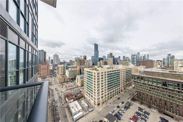 159 Dundas Street E, Unit 2008 - Photo 14