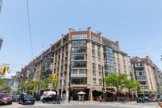 706 - 35 Church Street