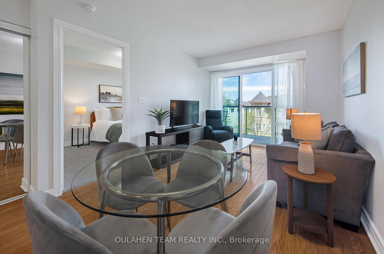 16 Harrison Garden Boulevard, Unit 309 - Photo 5