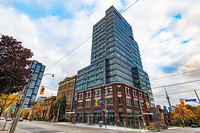 Condo for lease at 202R-231 College Street, Toronto, Ontario, M5T 1R4 - Kensington-Chinatown - MLS: C13142572