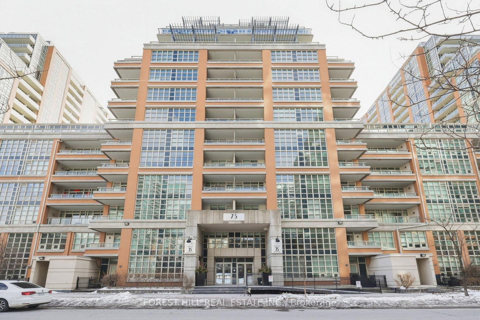 75 East Liberty Street • #2207 • Toronto, ON photo 25