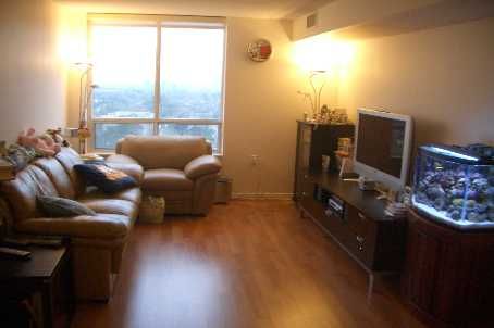 1211 - 35 Finch Ave E, Toronto, M2N6Z8 | Image 2