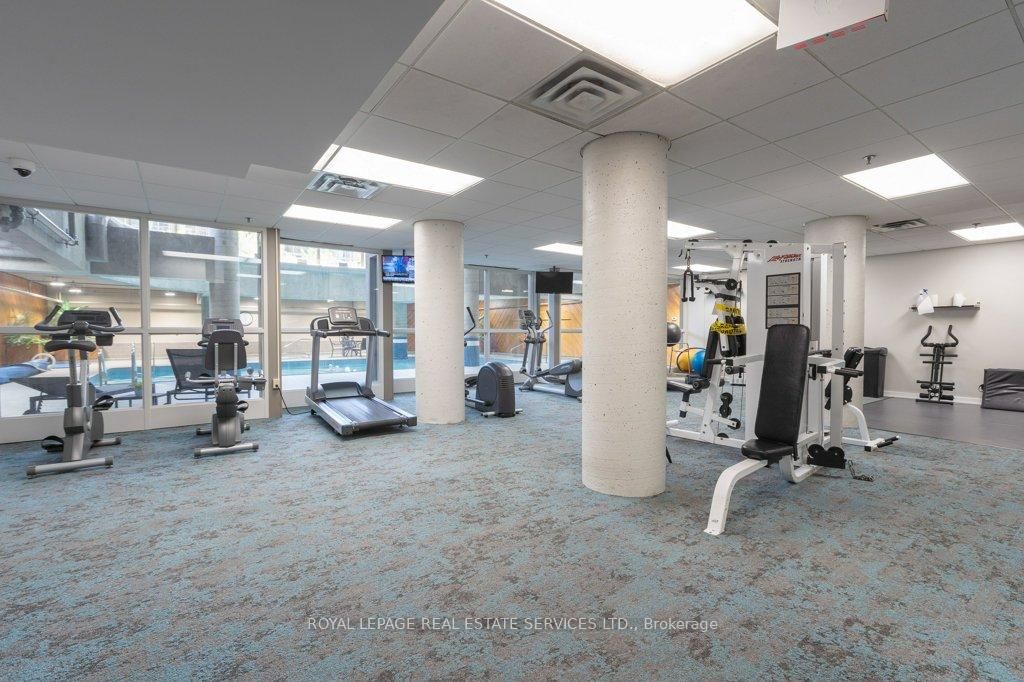 15 Maitland Place, Unit 409 - Photo 25