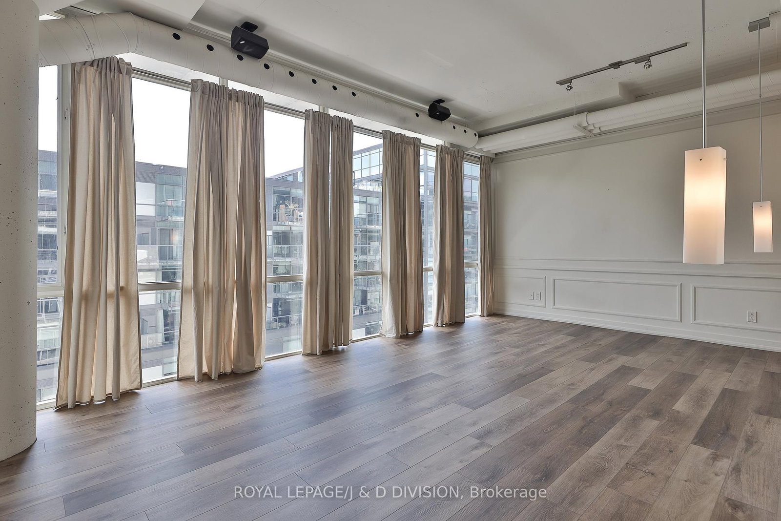 32 Stewart Street, Unit 705 - Photo 23
