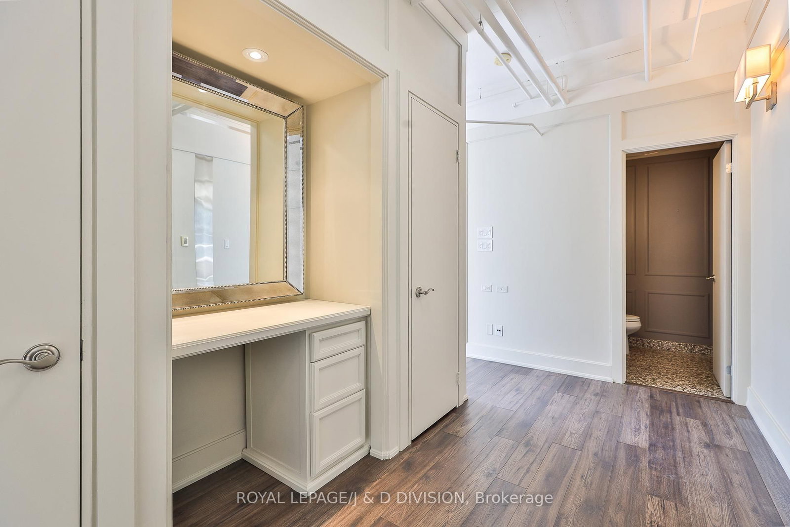 32 Stewart Street, Unit 705 - Photo 6