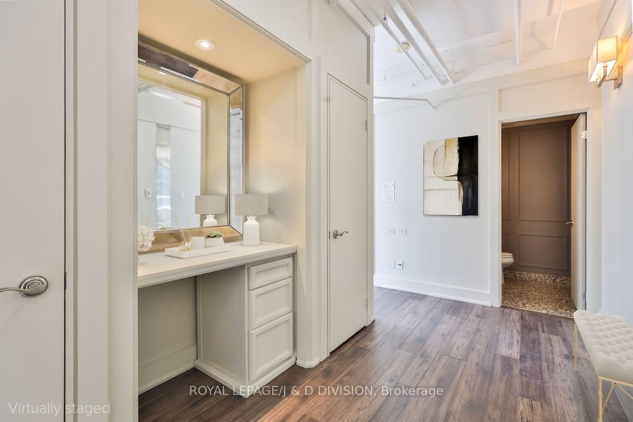 32 Stewart Street, Unit 705 - Photo 7