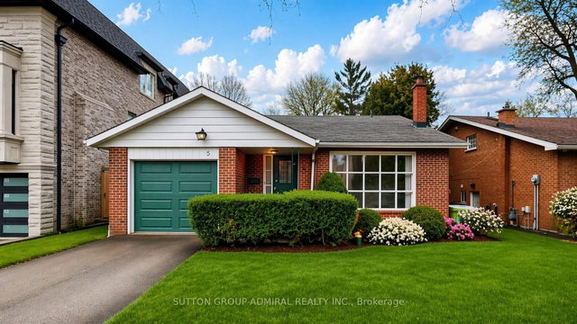 5 Wedgeport Place