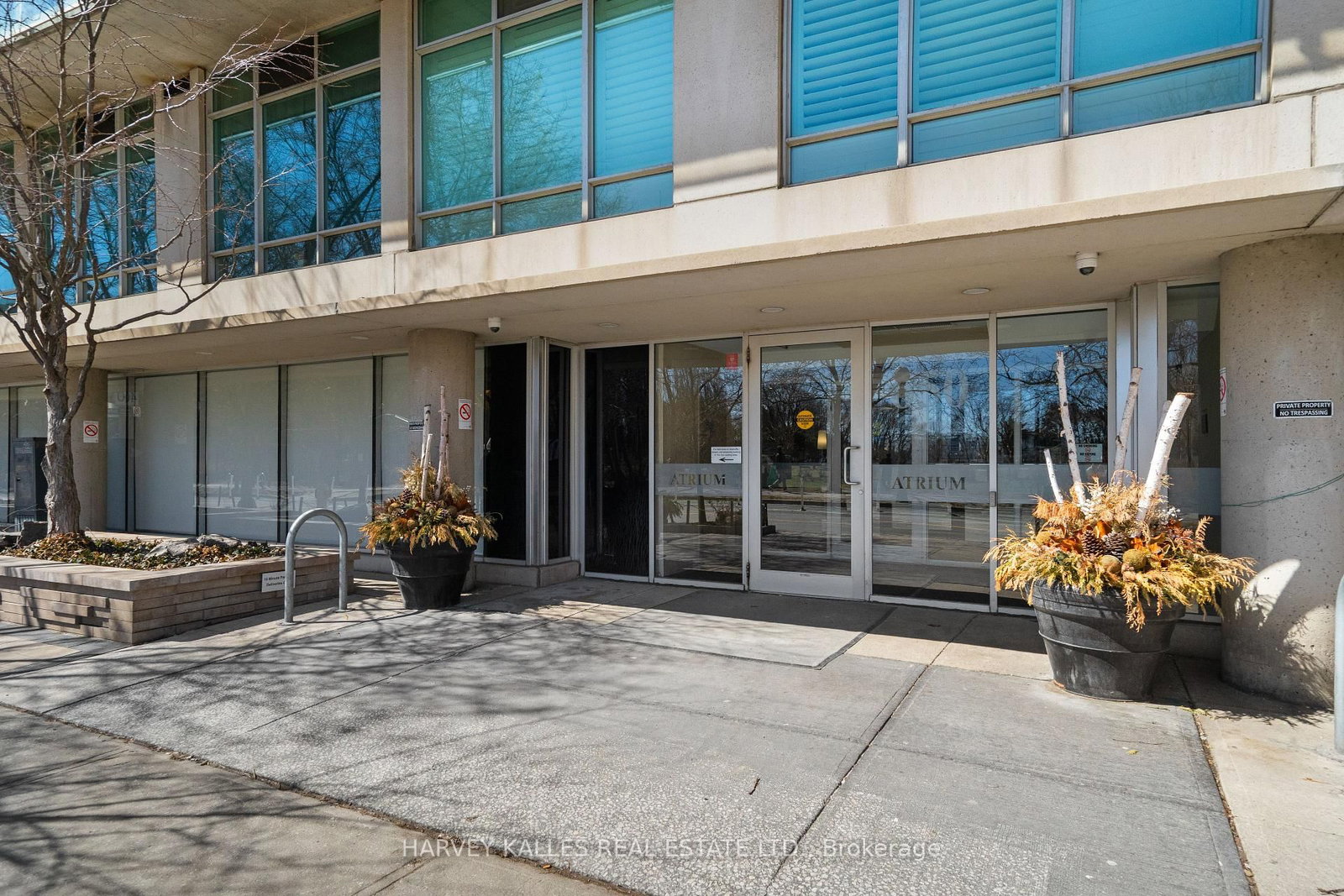 650 Queens Quay W, Unit 803 - Photo 37