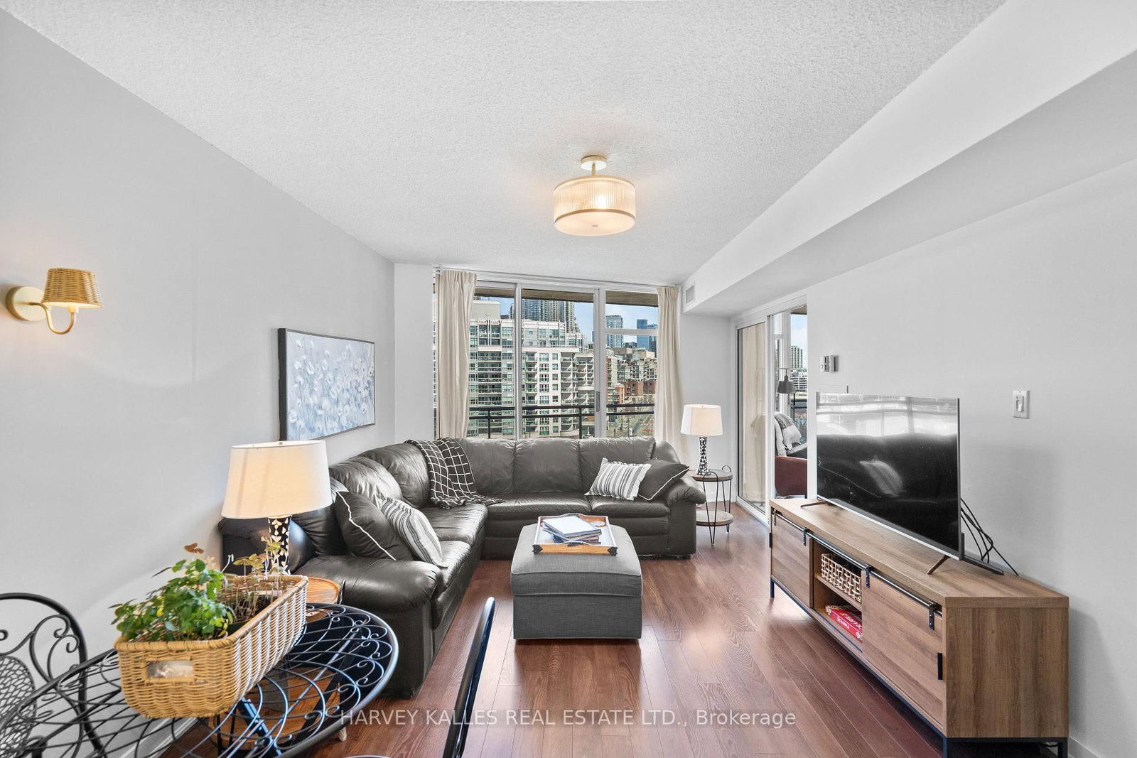 650 Queens Quay W, Unit 803 - Photo 5