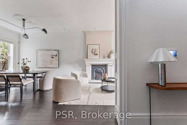 126 Dovercourt Road
