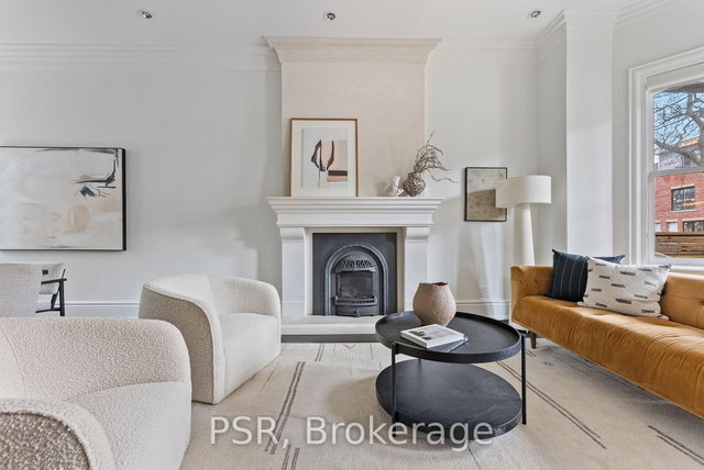 126 Dovercourt Road