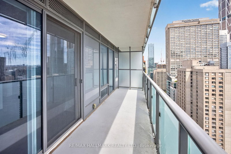 2801 - 1080 Bay Street