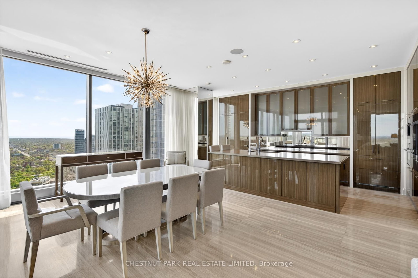 50 Yorkville Avenue, Unit 4702 - Photo 9