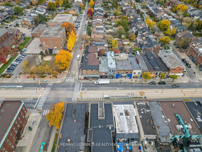 1108 St Clair Ave W photo 2