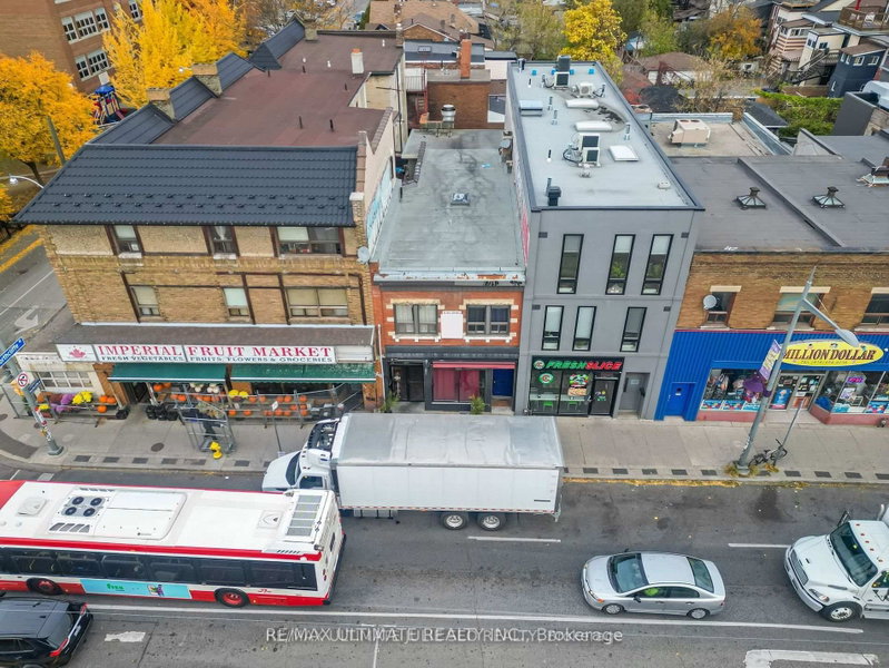 1108 St Clair Ave W photo 3