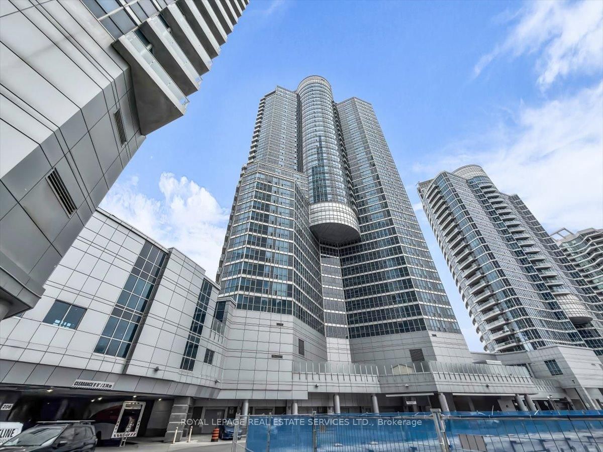 208 W Queens Quay • #1104 • Toronto, ON photo 39