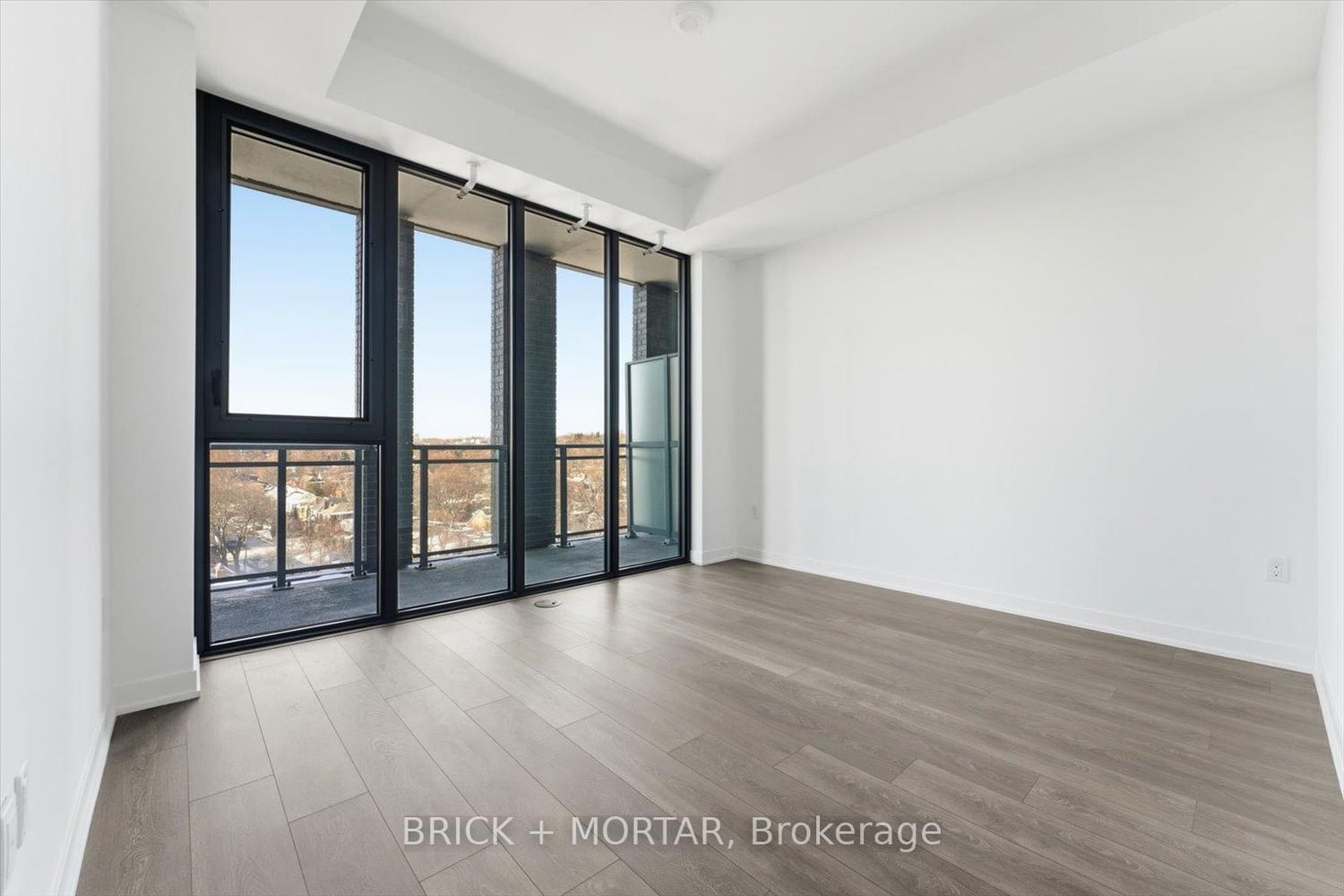 1 Hillsdale Avenue W, Unit 806 - Photo 20