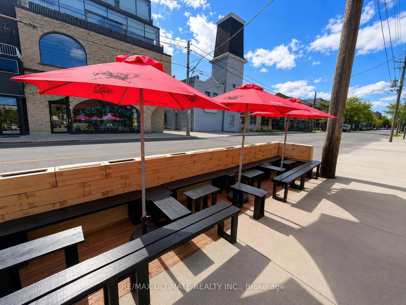 13 OSSINGTON Ave photo 4